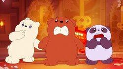Temple Bears Temple Bears