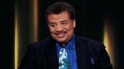 Neil deGrasse Tyson Neil deGrasse Tyson