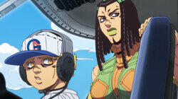 Sky Guy Sky Guy