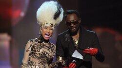 The 53rd Annual Grammy Awards The 53rd Annual Grammy Awards