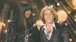 The 21st Annual Grammy Awards