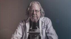 Jim Allison: Breakthrough Jim Allison: Breakthrough