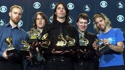 The 43rd Annual Grammy Awards The 43rd Annual Grammy Awards