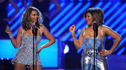 The 50th Annual Grammy Awards The 50th Annual Grammy Awards