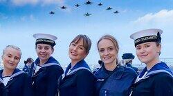 Pride of the Fleet Pride of the Fleet