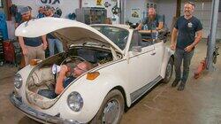 Meadowlark VW Meadowlark VW