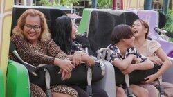 Rollercoaster Rookies Rollercoaster Rookies