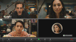 Screen Time Screen Time
