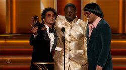 The 64th Annual Grammy Awards The 64th Annual Grammy Awards