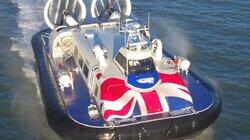 World's Greatest Hovercraft World's Greatest Hovercraft