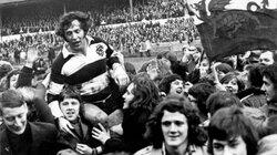 John Dawes John Dawes