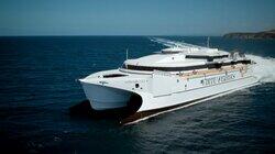 Speed Demon Super Ship Speed Demon Super Ship
