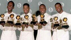 The 37th Annual Grammy Awards The 37th Annual Grammy Awards