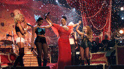 The 44th Annual Grammy Awards
