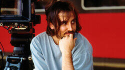 Richard Linklater Richard Linklater