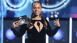 The 60th Annual Grammy Awards