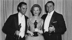 The 28th Annual Academy Awards The 28th Annual Academy Awards