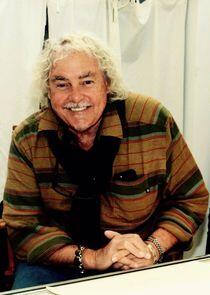 photo of Robb Wilson King