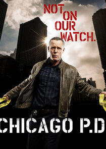 Chicago P.D. - Season 5 Chicago P.D. - Season 5