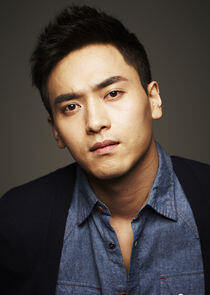 Park Joo Hyung Park Joo Hyung