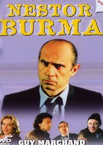 Nestor Burma Nestor Burma