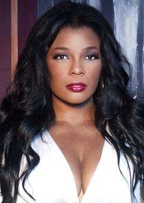 Syleena Johnson