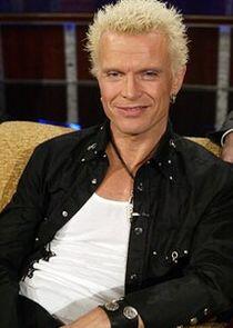 photo of Billy Idol photo of Billy Idol