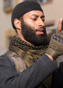 Ziyaad Kader Ziyaad Kader