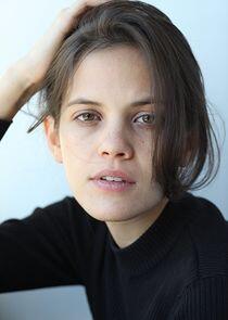 Ariel Mortman Ariel Mortman