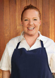 Tiffani Faison Tiffani Faison