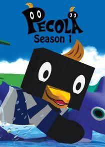 Pecola Pecola