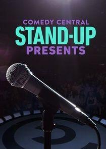 Comedy Central Stand-Up Presents… Comedy Central Stand-Up Presents…