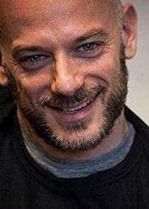 Filippo Nigro Filippo Nigro