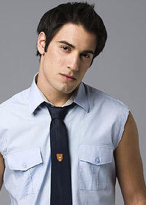 Idan Ashkenazi Idan Ashkenazi
