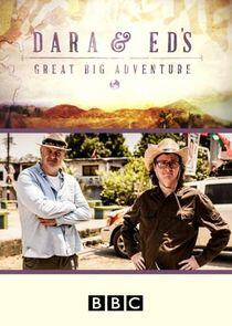 Dara and Ed's Great Big Adventure Dara and Ed's Great Big Adventure