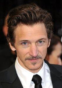 John Hawkes John Hawkes