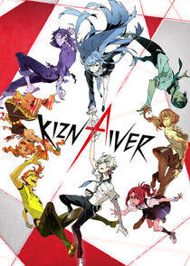 Kiznaiver Kiznaiver
