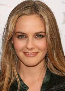 Alicia Silverstone Alicia Silverstone