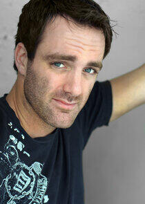photo of Mike Apple photo of Mike Apple