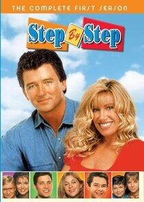 Step by Step - Season 1 Step by Step - Season 1