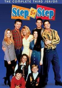 Step by Step - Season 3 Step by Step - Season 3