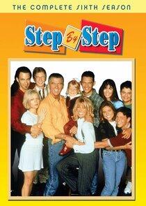 Step by Step - Season 6 Step by Step - Season 6