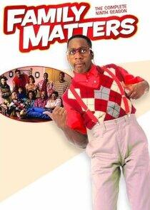 Family Matters - Season 9 Family Matters - Season 9