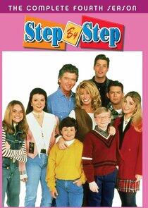Step by Step - Season 4 Step by Step - Season 4