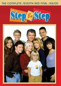 Step by Step - Season 7 Step by Step - Season 7