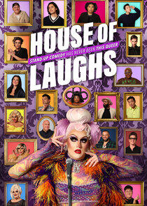 House of Laughs House of Laughs
