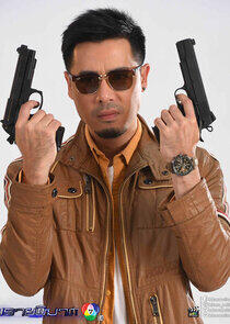 Henry Sung Henry Sung