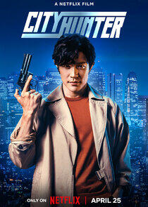 City Hunter City Hunter