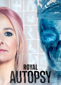 Royal Autopsy Royal Autopsy