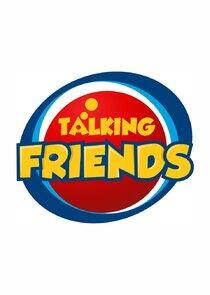 Talking Friends Talking Friends